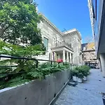 Pasaje Calas