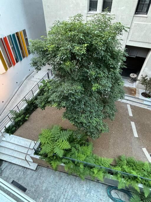 Pasaje Calas Apartment Buenos Aires