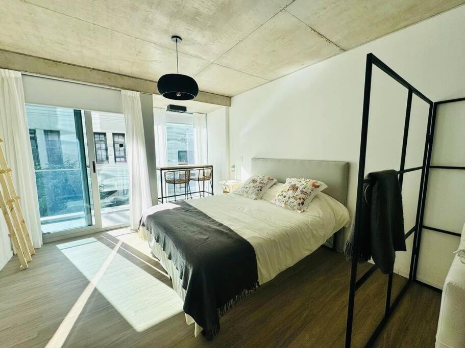 Apartment Pasaje Calas