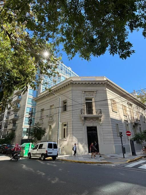Pasaje Calas * Buenos Aires