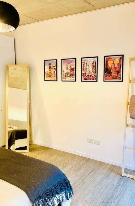 Apartamento Pasaje Calas