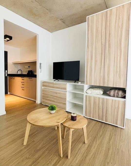 Apartamento Pasaje Calas *
