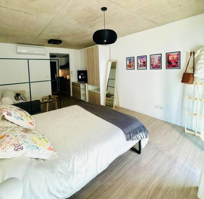 Apartamento Pasaje Calas Ciudad Autónoma de Buenos Aires