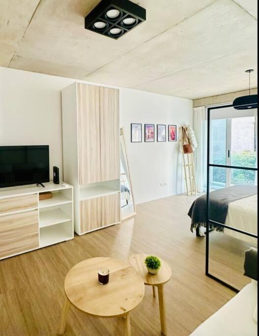 Apartamento Pasaje Calas Ciudad Autónoma de Buenos Aires