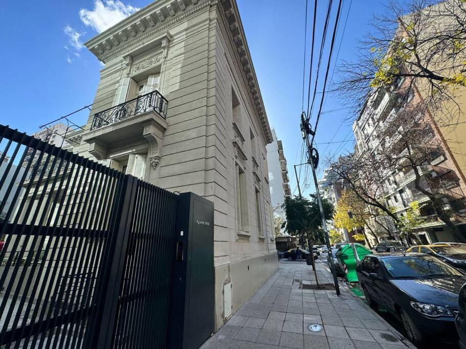 Pasaje Calas Apartamento Ciudad Autónoma de Buenos Aires